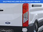 2026 Ford Transit 350 Medium Roof RWD Empty Cargo Van for sale #FAN3999 - photo 21