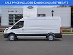 2026 Ford Transit 350 Medium Roof RWD Empty Cargo Van for sale #FAN3999 - photo 5