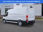 2026 Ford Transit 350 Medium Roof RWD Empty Cargo Van for sale #FAN3999 - photo 3