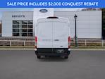 2026 Ford Transit 350 Medium Roof RWD Empty Cargo Van for sale #FAN3999 - photo 6