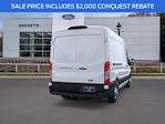 2026 Ford Transit 350 Medium Roof RWD Empty Cargo Van for sale #FAN3999 - photo 9
