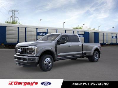 2026 Ford F-450 Crew Cab DRW 4WD Pickup for sale #FAN4001 - photo 1
