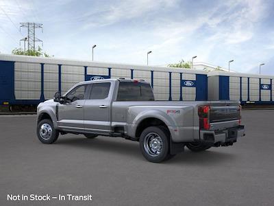 2026 Ford F-450 Crew Cab DRW 4WD Pickup for sale #FAN4001 - photo 2
