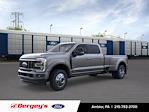 2026 Ford F-450 Crew Cab DRW 4WD Pickup for sale #FAN4001 - photo 1