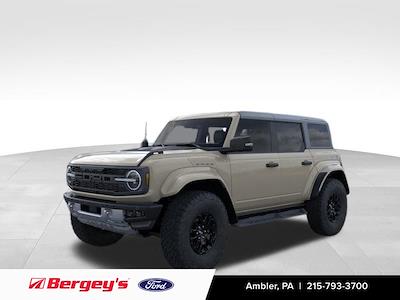 New 2025 Ford Bronco Raptor 4WD SUV for sale #FAN4002 - photo 1