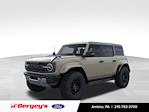 New 2025 Ford Bronco Raptor 4WD SUV for sale #FAN4002 - photo 1