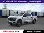 2025 Ford F-150 SuperCrew Cab 4WD Pickup for sale #FAN4004 - photo 1