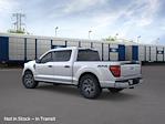 2025 Ford F-150 SuperCrew Cab 4WD Pickup for sale #FAN4004 - photo 2