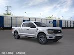 2025 Ford F-150 SuperCrew Cab 4WD Pickup for sale #FAN4004 - photo 8