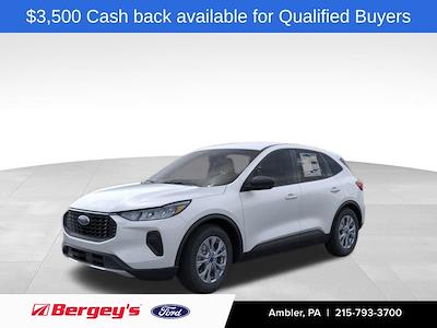 2025 Ford Escape AWD SUV for sale #FAN4007 - photo 1