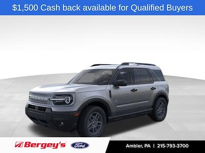 2025 Ford Bronco Sport AWD SUV for sale #FAN4014 - photo 1