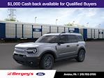 2025 Ford Bronco Sport 4WD SUV for sale #FAN4014 - photo 1