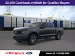 2025 Ford F-150 SuperCrew Cab 4WD Pickup for sale #FAN4015 - photo 1