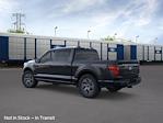 2025 Ford F-150 SuperCrew Cab 4WD Pickup for sale #FAN4015 - photo 2