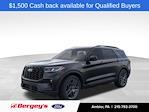 New 2025 Ford Explorer ST-Line 4WD SUV for sale #FAN4016 - photo 1