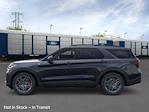 New 2025 Ford Explorer ST-Line 4WD SUV for sale #FAN4016 - photo 3