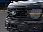 2025 Ford F-150 SuperCrew Cab 4WD Pickup for sale #FAN4017 - photo 17