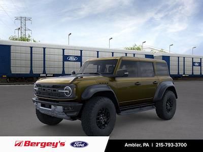 New 2025 Ford Bronco Raptor 4WD SUV for sale #FAN4020 - photo 1