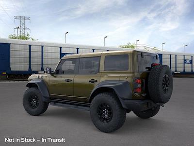 New 2025 Ford Bronco Raptor 4WD SUV for sale #FAN4020 - photo 2