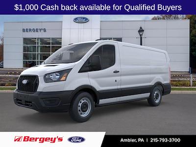 2026 Ford Transit 250 Low Roof RWD Empty Cargo Van for sale #FAN4030 - photo 1