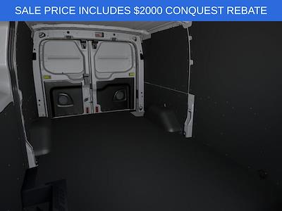 New 2026 Ford Transit 250 Low Roof Empty Cargo Van for sale #FAN4030 - photo 2