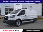 2026 Ford Transit 250 Low Roof RWD Empty Cargo Van for sale #FAN4030 - photo 1