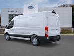 2026 Ford Transit 250 Medium Roof RWD Empty Cargo Van for sale #FAN4031 - photo 3