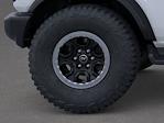 New 2025 Ford Bronco Outer Banks 4WD SUV for sale #FAN4037 - photo 22