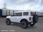 New 2025 Ford Bronco Outer Banks 4WD SUV for sale #FAN4037 - photo 4