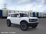 New 2025 Ford Bronco Outer Banks 4WD SUV for sale #FAN4037 - photo 8