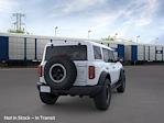 New 2025 Ford Bronco Outer Banks 4WD SUV for sale #FAN4037 - photo 9