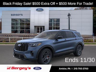 New 2026 Ford Explorer ST-Line for sale #FAN4040 - photo 1
