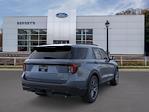 New 2026 Ford Explorer ST-Line for sale #FAN4040 - photo 8