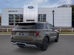 New 2026 Ford Explorer Tremor for sale #FAN4043 - photo 9
