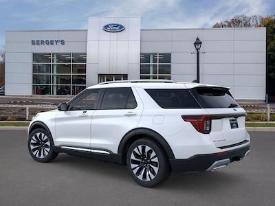 2026 Ford Explorer 4WD SUV for sale #FAN4044 - photo 2