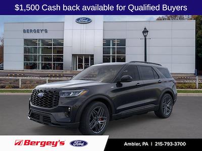 2025 Ford Explorer 4WD SUV for sale #FAN4047 - photo 1