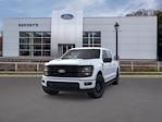 2025 Ford F-150 SuperCrew Cab 4WD Pickup for sale #FAN4048 - photo 3