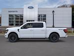 2025 Ford F-150 SuperCrew Cab 4WD Pickup for sale #FAN4048 - photo 4