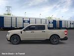 2025 Ford Maverick SuperCrew Cab AWD Pickup for sale #FAN4053 - photo 4