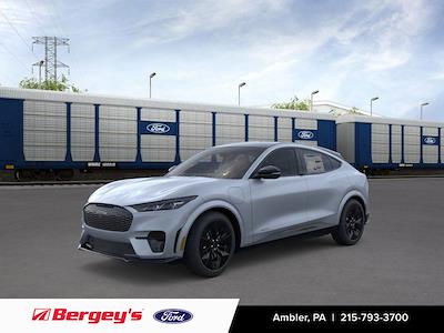 2025 Ford Mustang Mach-E AWD SUV for sale #FAN4054 - photo 1