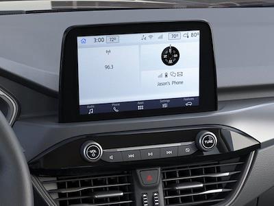 New 2026 Ford Escape - photo 1