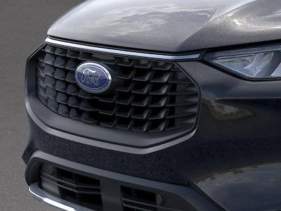 New 2026 Ford Escape - photo 1