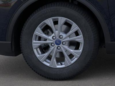 New 2026 Ford Escape - photo 1