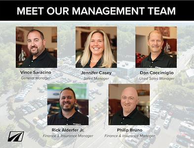 New 2026 Ford Escape - photo 1