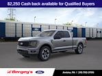 2025 Ford F-150 Super Cab 4WD Pickup for sale #FAN4059 - photo 1