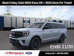 New 2025 Ford Expedition MAX Platinum for sale #FAN4060 - photo 1