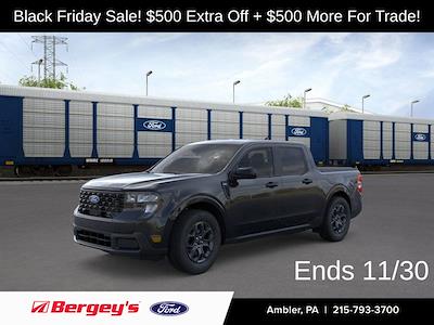 New 2025 Ford Maverick XLT SuperCrew Cab for sale #FAN4065 - photo 1