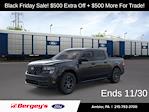 New 2025 Ford Maverick XLT SuperCrew Cab for sale #FAN4065 - photo 1