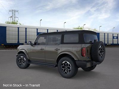 New 2025 Ford Bronco Outer Banks for sale #FAN4067 - photo 2