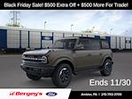 New 2025 Ford Bronco Outer Banks for sale #FAN4067 - photo 1